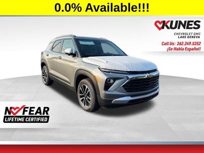 New 2026 Chevrolet TrailBlazer LT w/ LT Cold Weather Package