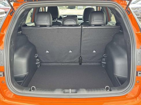 New 2026 Jeep Compass Latitude AWD/4WD image 9