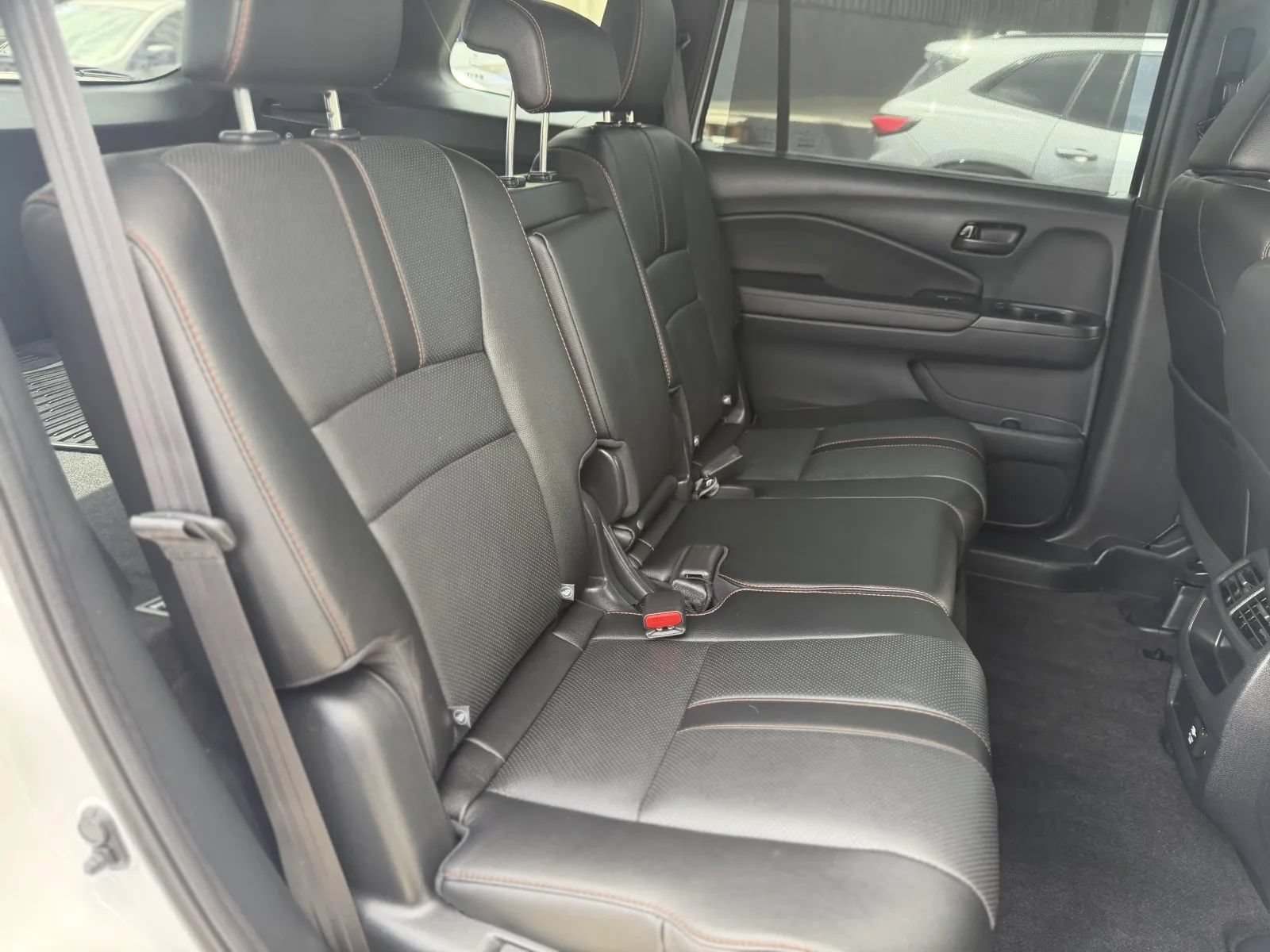 Used 2023 Honda Passport TrailSport image 18