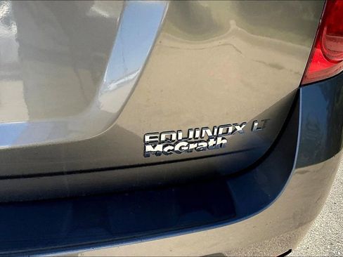 Used 2012 Chevrolet Equinox LT image 24