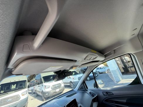 Used 2019 Ford Transit Connect XL w/ CNG/LPG Engine Prep Package image 15