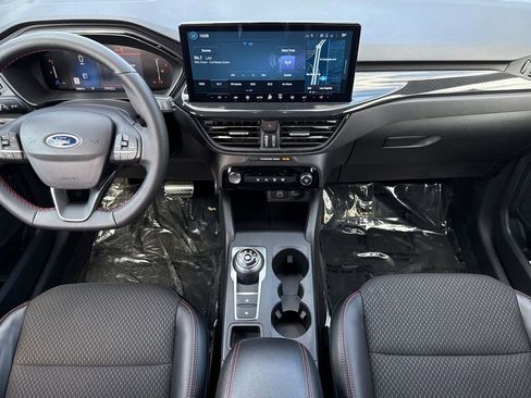 Used 2024 Ford Escape ST-Line w/ Tech Pack #1 image 15