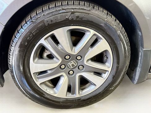 Used 2016 Honda Odyssey Touring image 43