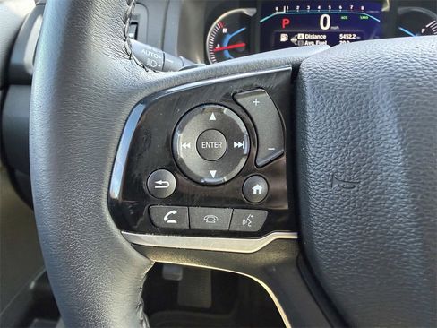 Used 2022 Honda Pilot Special Edition image 36