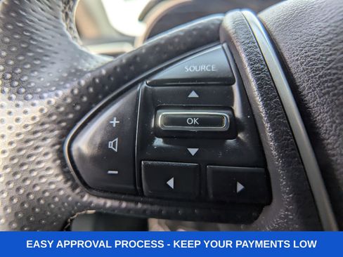 Used 2018 Nissan Maxima 3.5 SL FWD image 36