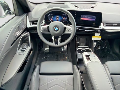 New 2026 BMW X1 xDrive28i w/ Technology Package AWD/4WD image 16