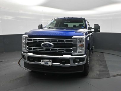 New 2026 Ford F350 XLT