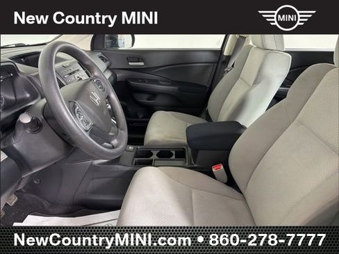 Used 2016 Honda CR-V LX image 11
