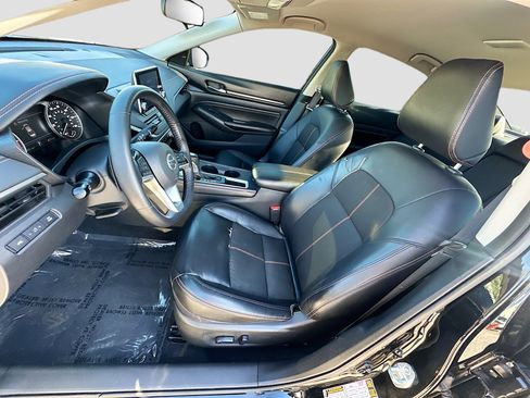 Used 2021 Nissan Altima 2.5 SR image 19