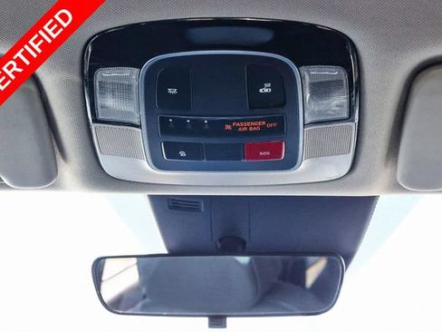 Used 2024 Hyundai Tucson SEL FWD image 16