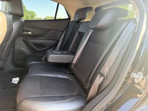 Used 2018 Buick Encore Preferred FWD image 8