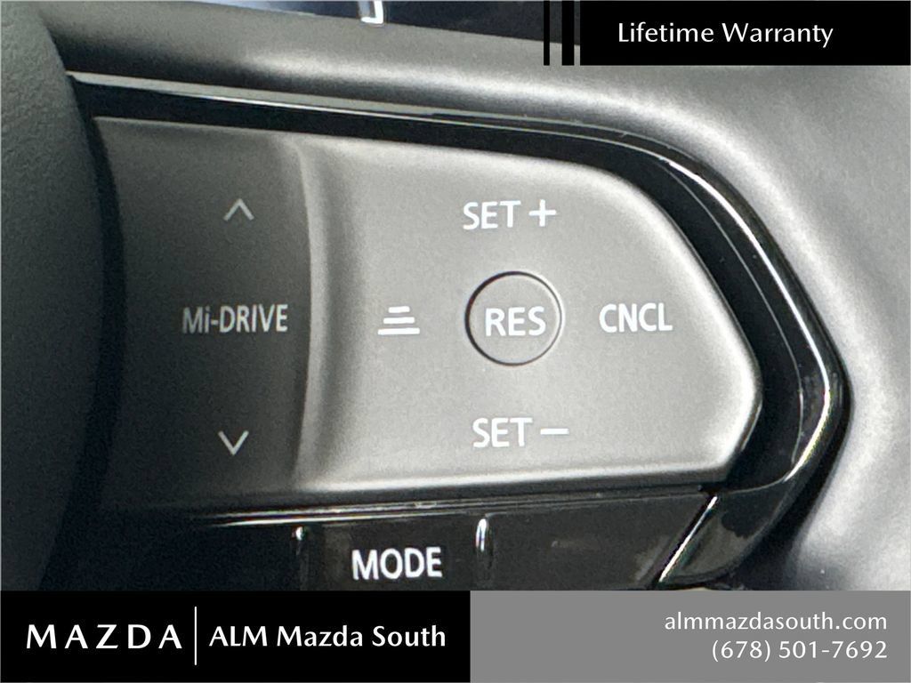 New 2026 MAZDA CX-5 Preferred AWD/4WD image 26