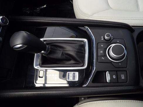 Certified 2024 MAZDA CX-5 AWD 2.5 S w/ Preferred Package image 32