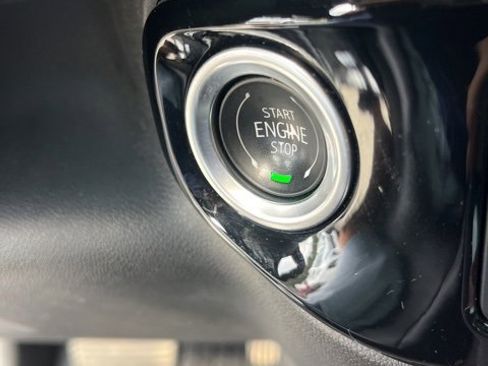 Used 2024 Chevrolet Silverado 1500 LTZ w/ LTZ Convenience Package II image 23