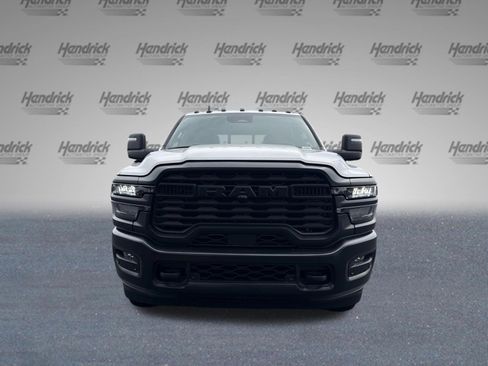 New 2026 RAM 2500 Tradesman image 3