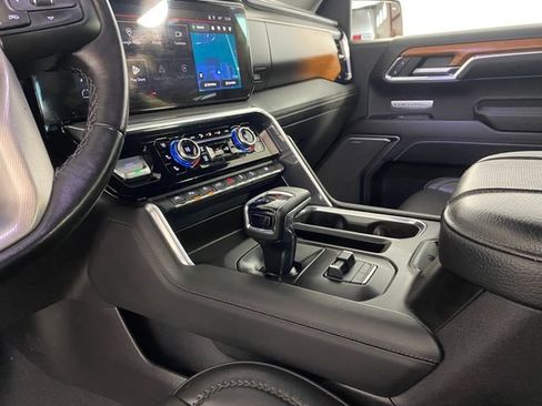 Used 2023 GMC Sierra 1500 Denali image 26