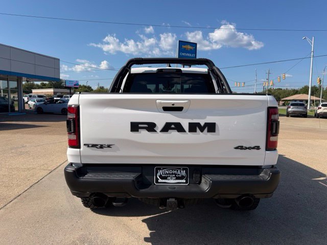 Used 2021 RAM 1500 TRX w/ TRX Level 2 Equipment Group AWD/4WD image 5