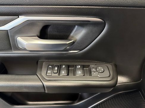 Used 2025 RAM 1500 Big Horn AWD/4WD image 15