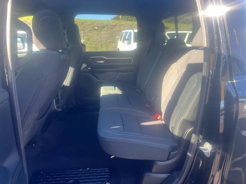 Used 2021 RAM 1500 Big Horn image 11
