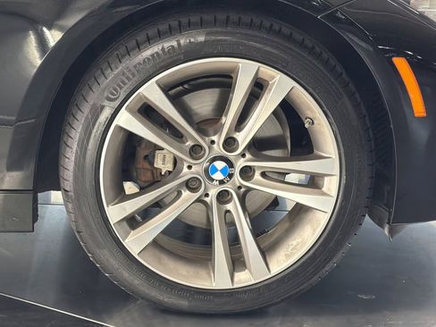 Used 2016 BMW 328i Sedan RWD image 11