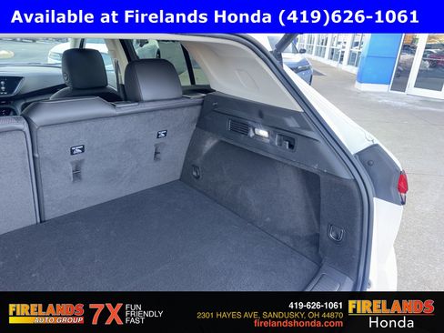 Used 2022 Buick Envision Preferred image 28