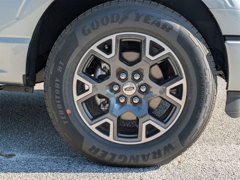 New 2025 Ford F150 STX w/ Equipment Group 200A image 22