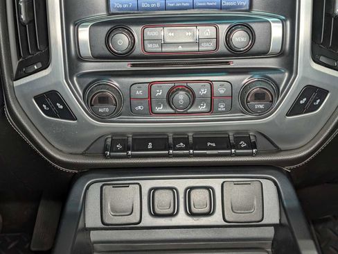 Used 2015 GMC Sierra 1500 SLT w/ SLT Preferred Package image 20