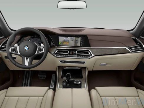 Used 2019 BMW X5 xDrive40i AWD/4WD image 5