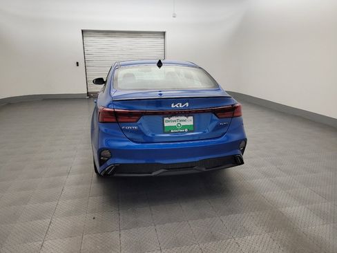 Used 2023 Kia Forte GT-Line FWD image 6