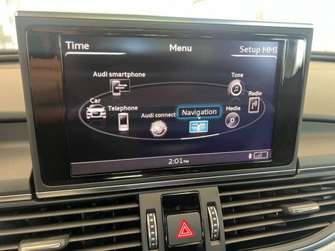 Used 2018 Audi A6 3.0T Prestige w/ Prestige Package AWD/4WD image 19