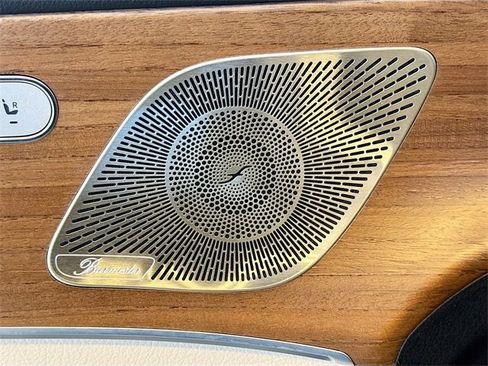 Certified 2024 Mercedes-Benz GLE 350 GLE 350 image 17