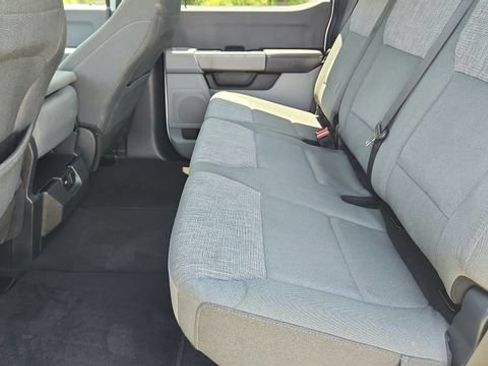 Certified 2025 Ford F250 XLT AWD/4WD image 20