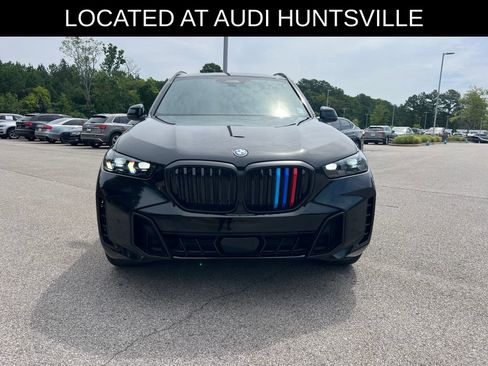 Used 2026 BMW X5 xDrive50e AWD/4WD image 2