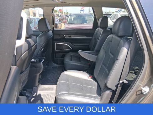 Used 2022 Kia Telluride EX w/ EX Premium Package FWD image 20