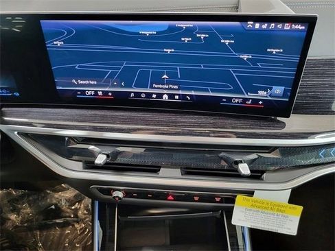 New 2026 BMW X5 xDrive50e w/ Executive Package image 11