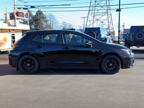 Used 2024 Toyota Corolla Premium image 3