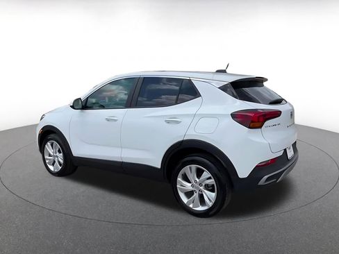 Used 2025 Buick Encore GX Preferred FWD image 10