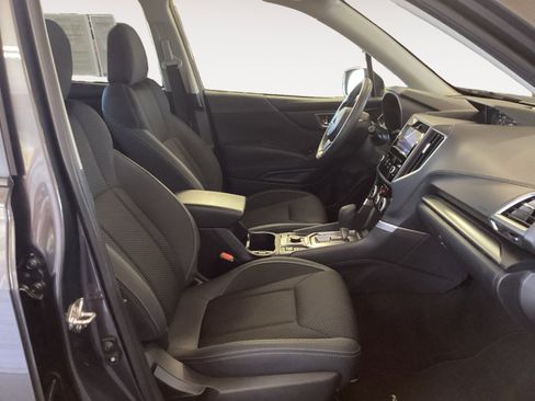 Certified 2023 Subaru Forester Premium AWD/4WD image 15