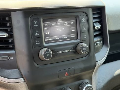 Certified 2024 RAM 1500 Tradesman RWD image 19