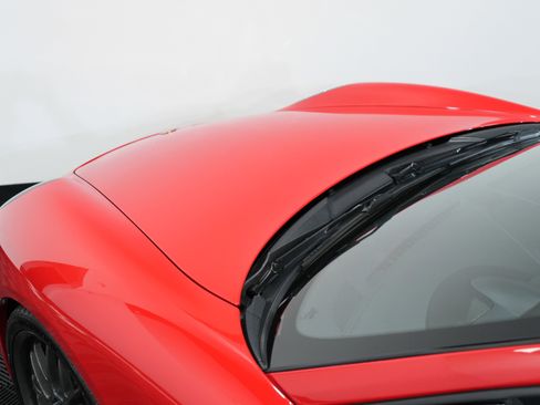 Used 2006 Porsche Cayman S image 22