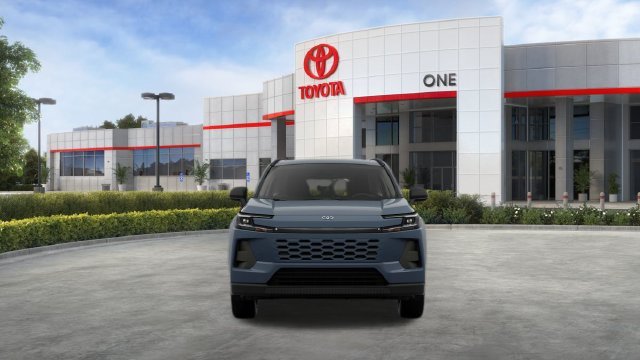 New 2026 Toyota RAV4 LE FWD image 20