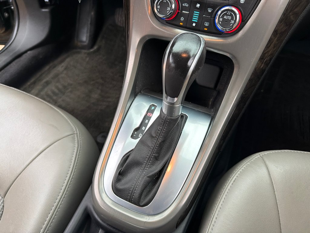 Used 2017 Buick Verano Convenience FWD image 16