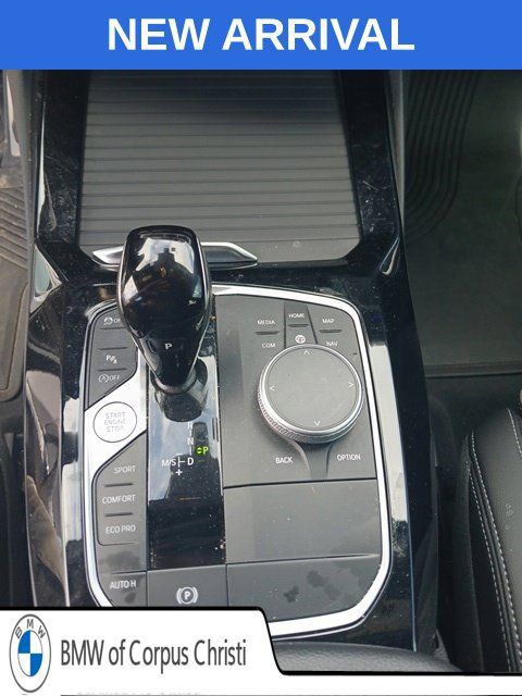 Used 2024 BMW X3 sDrive30i w/ M Sport Package RWD image 21