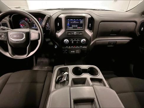 Used 2023 GMC Sierra 1500 Pro w/ Pro Value Package AWD/4WD image 18