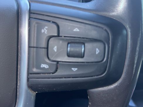 Used 2022 GMC Sierra 1500 SLT w/ SLT Premium Plus Package image 30