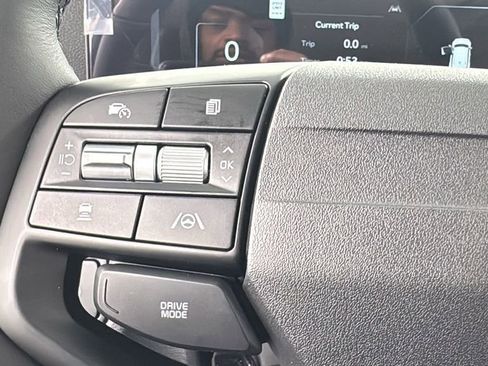 New 2026 Kia Sportage SX AWD/4WD image 22