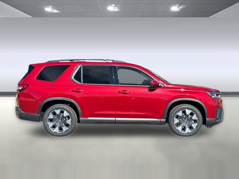 New 2026 Honda Pilot Elite image 7
