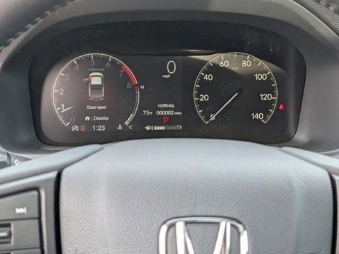 New 2026 Honda Ridgeline RTL image 16