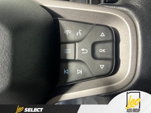 Used 2021 Ford Bronco Big Bend AWD/4WD image 17