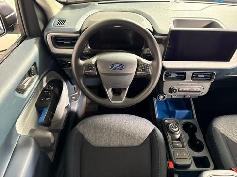 New 2026 Ford Maverick XLT AWD/4WD image 19